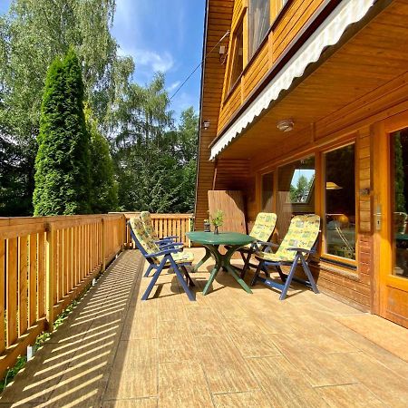 Holiday Home Graefenroda By Interhome Dorrberg المظهر الخارجي الصورة