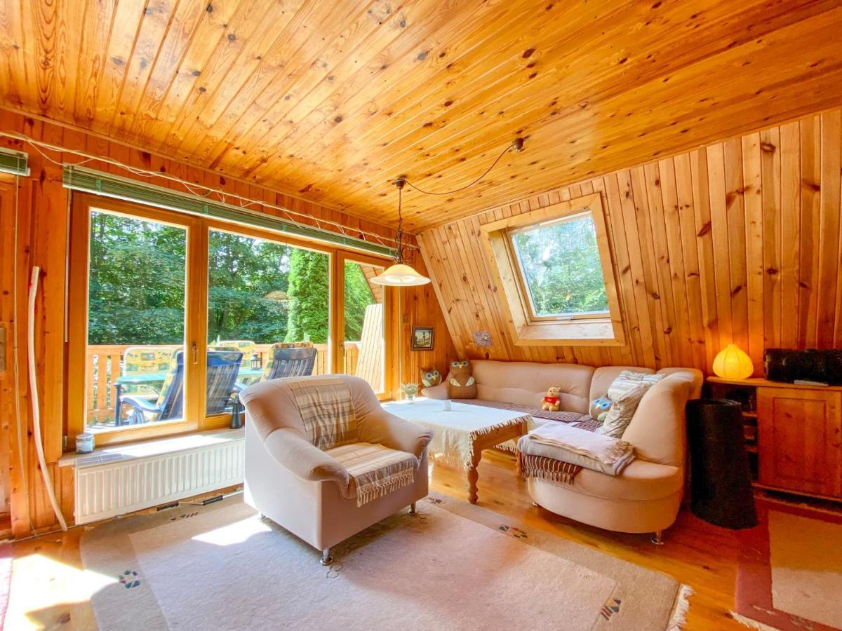 Holiday Home Graefenroda By Interhome Dorrberg المظهر الخارجي الصورة