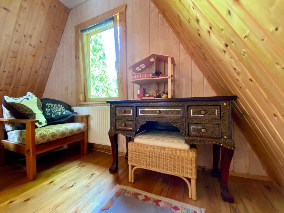 Holiday Home Graefenroda By Interhome Dorrberg المظهر الخارجي الصورة