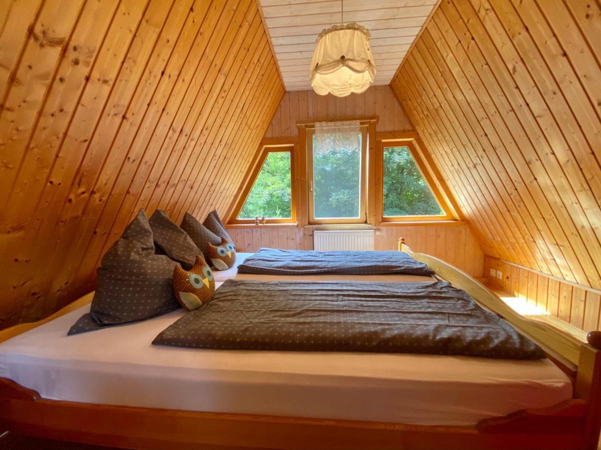 Holiday Home Graefenroda By Interhome Dorrberg المظهر الخارجي الصورة