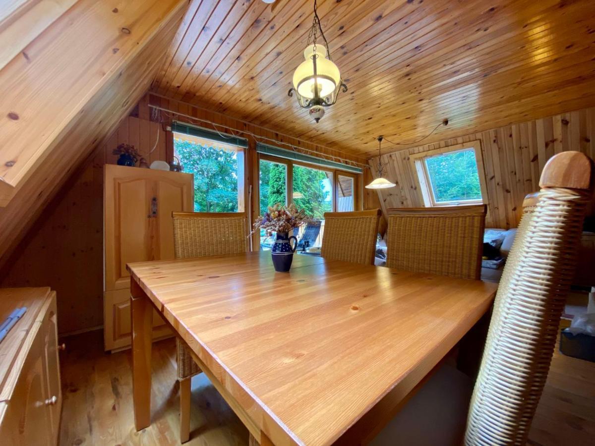 Holiday Home Graefenroda By Interhome Dorrberg المظهر الخارجي الصورة