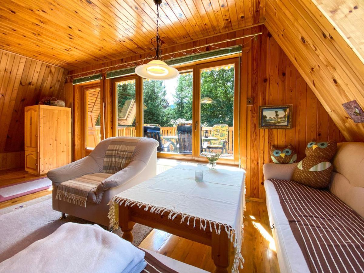 Holiday Home Graefenroda By Interhome Dorrberg المظهر الخارجي الصورة