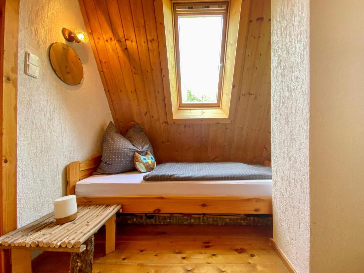 Holiday Home Graefenroda By Interhome Dorrberg المظهر الخارجي الصورة