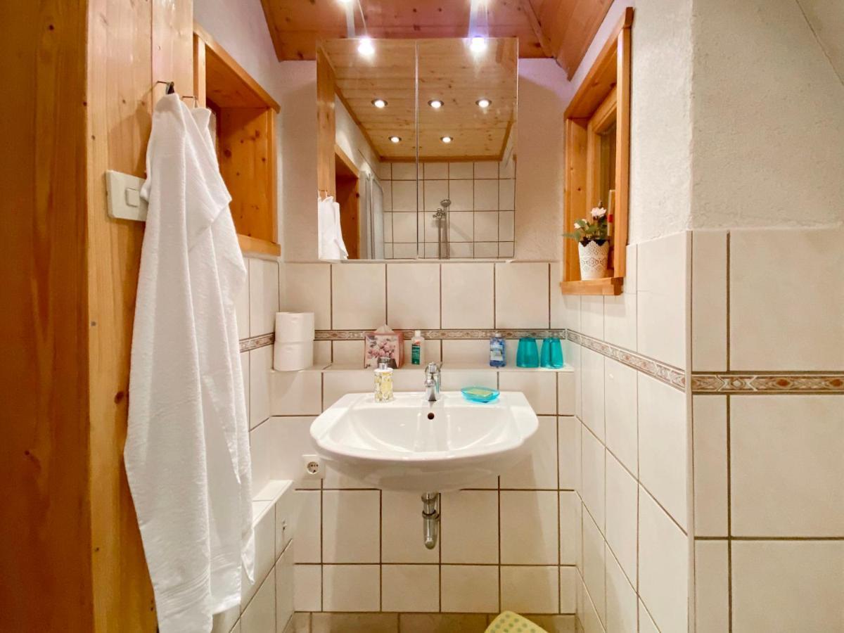 Holiday Home Graefenroda By Interhome Dorrberg المظهر الخارجي الصورة