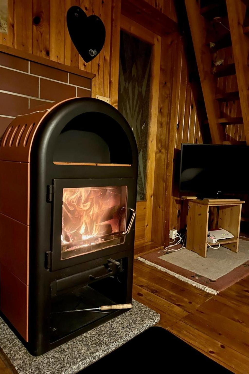 Holiday Home Graefenroda By Interhome Dorrberg المظهر الخارجي الصورة
